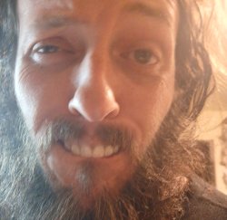 Billy buck teeth Meme Template