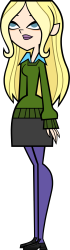 Dawn Stardust Lynn Meme Template