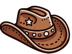 Cowboy Hat Meme Template