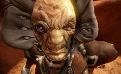 Captain Vor Meme Template
