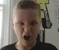 geometry dash Meme Template