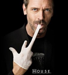 doctor house zesty Meme Template