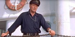 john wayne george abistol Meme Template
