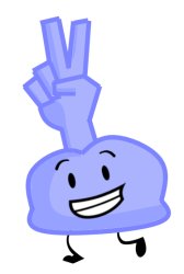 Cursed winner Meme Template
