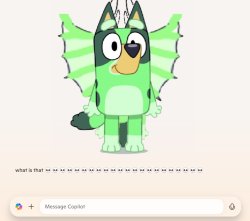 copilot what are you thinking thats freddie schrodinger Meme Template