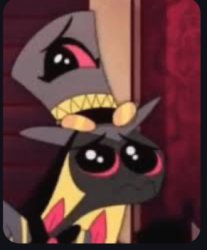 Sad sir pentouis Meme Template