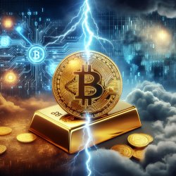 Crypto vs gold create meme Meme Template