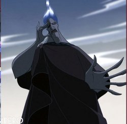 Hades what are those Meme Template