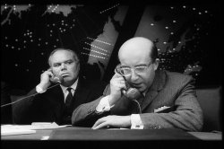 Dr Strangelove Meme Template