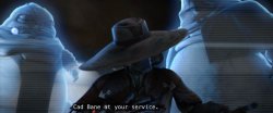 cad bane Meme Template
