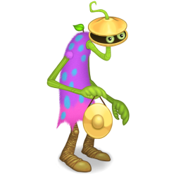 Clamble Meme Template