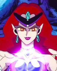 queen selya Meme Template