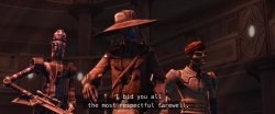 cad bane Meme Template