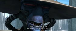 cad bane Meme Template