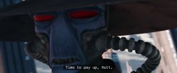 cad bane Meme Template