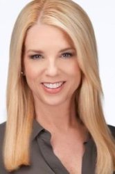 Pam Bondi Meme Template
