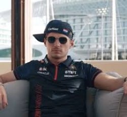 Verstappen deal with it Meme Template