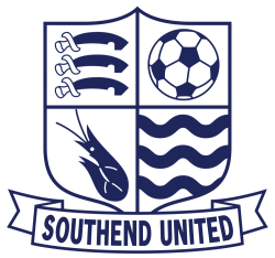 Southend United Meme Template