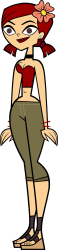 Zoey Karen Deschen Meme Template