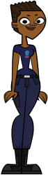 Kendra Denise Sanders Meme Template