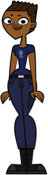 Kendra Denise Sanders Meme Template