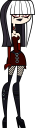 Juliana "Crimson" Yvonne Steinert Meme Template