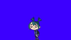 Gwen Piracy 1 Meme Template