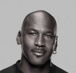 MJ Eff those kids Meme Template