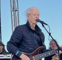 Phil Lesh 2 Meme Template