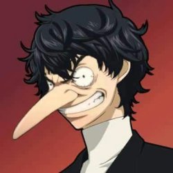 joke Meme Template