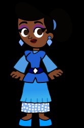Valerie Benjamin Meme Template
