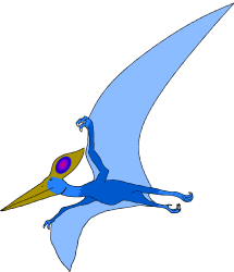 Male Geosternbergia (Paleoverse + EOIverse) Meme Template