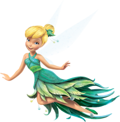TinkerBell New Meme Template