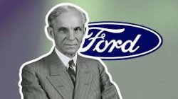 Henry Ford Nazi Meme Template