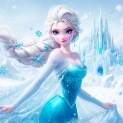 queen elsa Meme Template