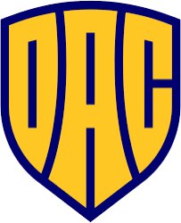 Dac logo Meme Template