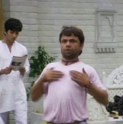 Rajpal Yadav Meme Template