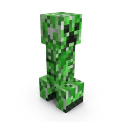 creeper Meme Template
