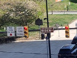 Biden st Meme Template