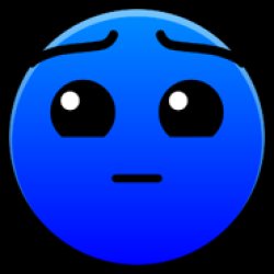 Geometry Dash Difficulties Meme Template