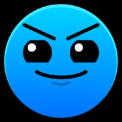 Geometry Dash Difficulties Meme Template