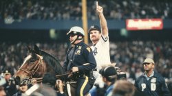 Wade Boggs Meme Template