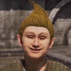 Adoring Fan 2025 Oblivion Meme Template