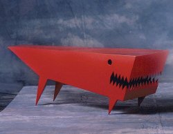 Angry coffee table Meme Template