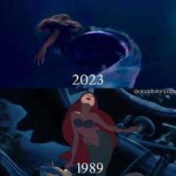 part of your world 89 vs 23 Meme Template
