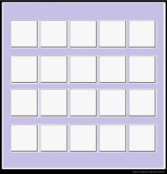 top 20 blank Meme Template