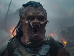 New Predator Meme Template