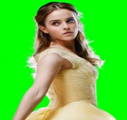 emma belle Meme Template