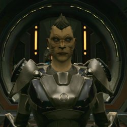 Cathar Dread Guard Trooper Meme Template
