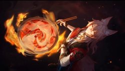 Jiaoqiu Cooking Meme Template